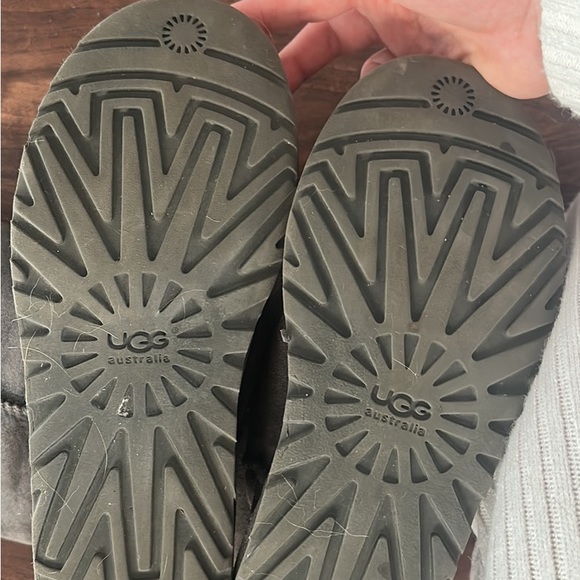 Long Ugg Boots - Picture 6 of 7